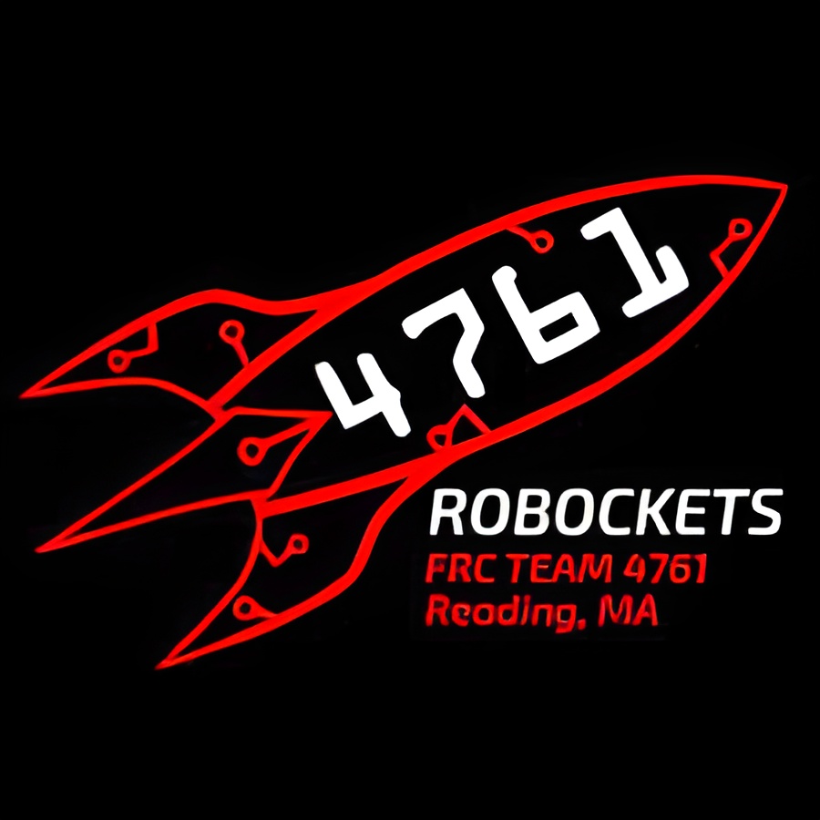 ROBOCKETS LOGO